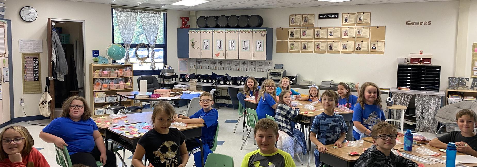 United School District