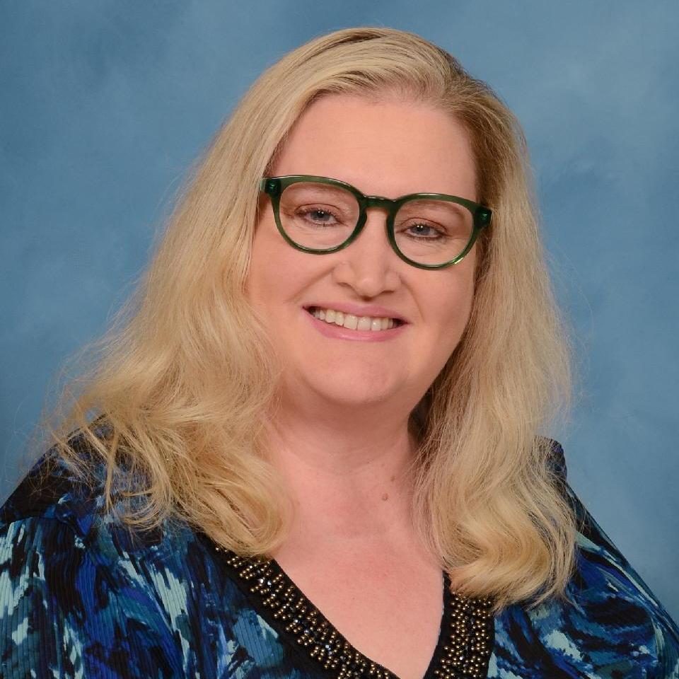 InaSpivey's Profile Photo