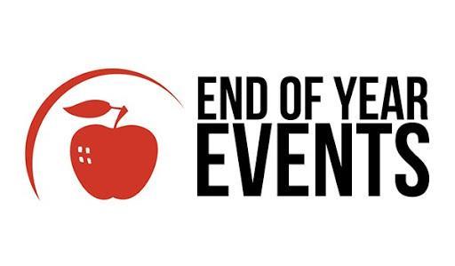 End of Year Events! Click Link Thumbnail Image