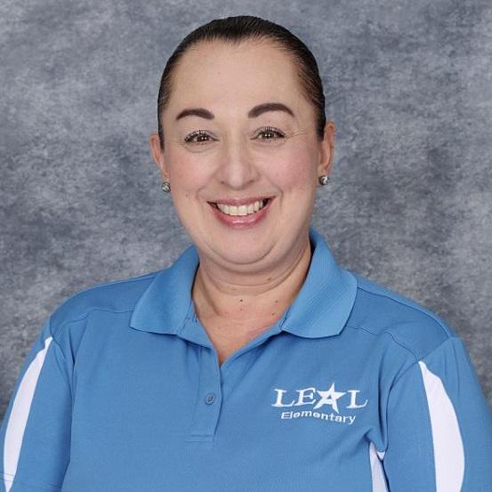 YolandaHinojosa's Profile Photo