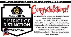 Congratulations!