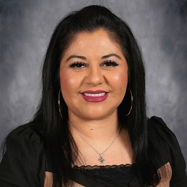 NohemiGarcia's Profile Photo