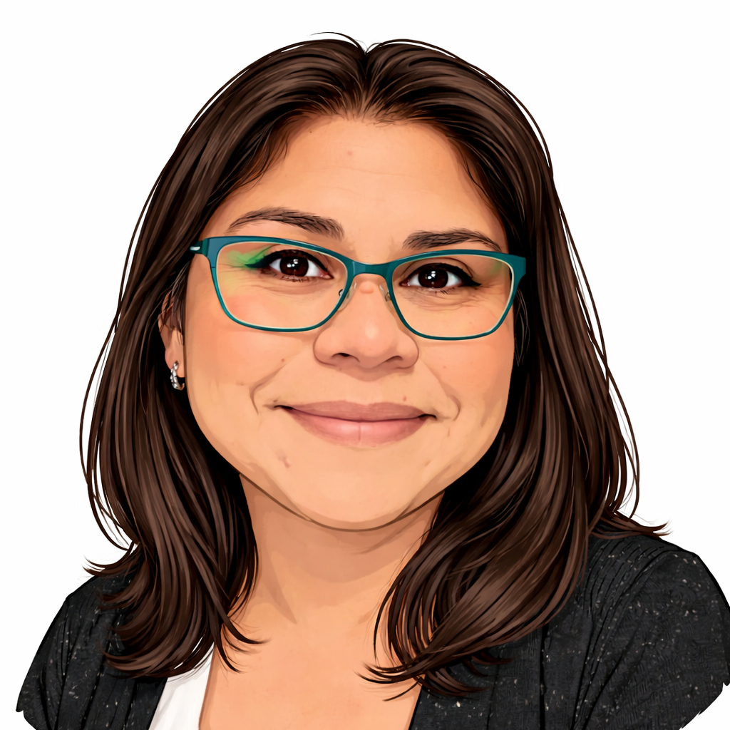 IngridMaldonado's Profile Photo