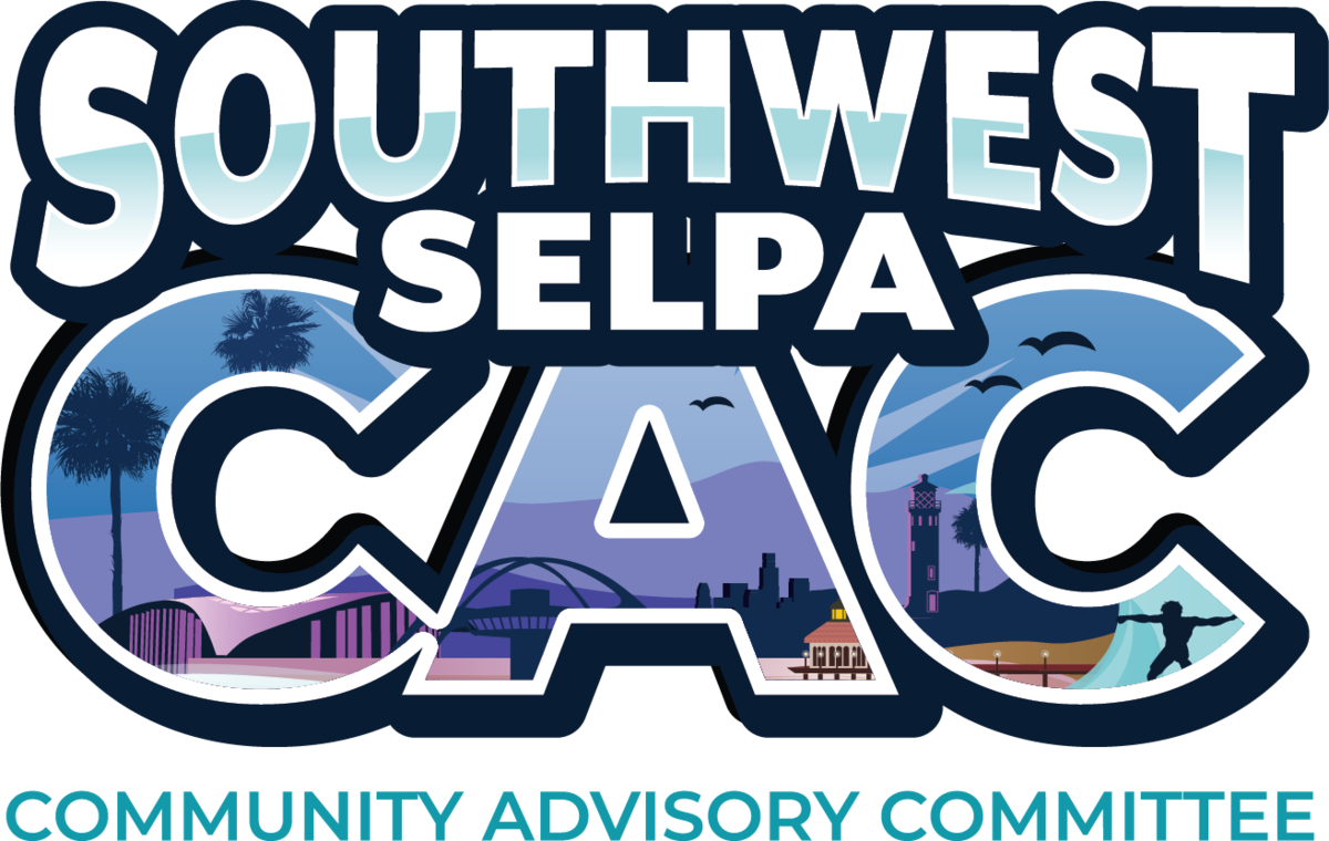 Southwest SELPA CAC - Community Advisory Committee