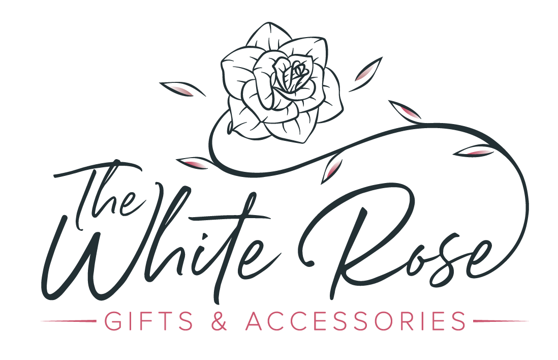 The White Rose logo