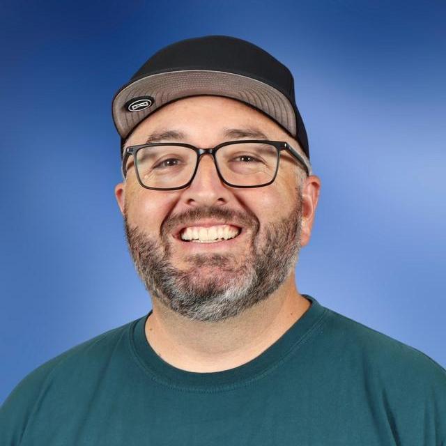 BrianLehmer's Profile Photo