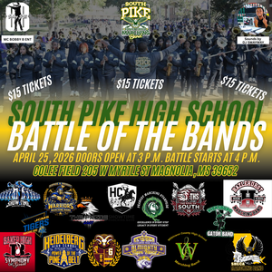 spsd sphs band battle march 2026