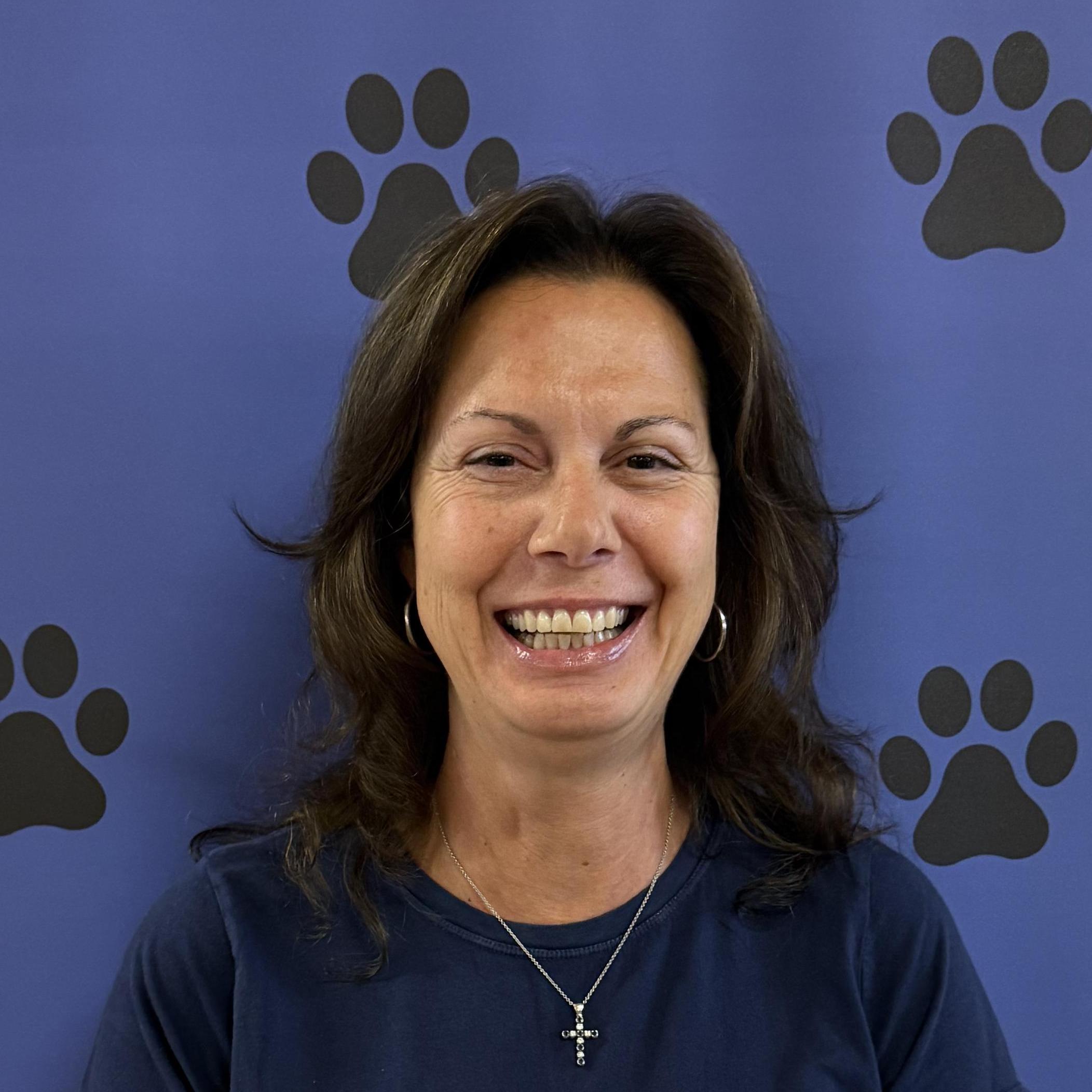 Ms. P.Conway's Profile Photo