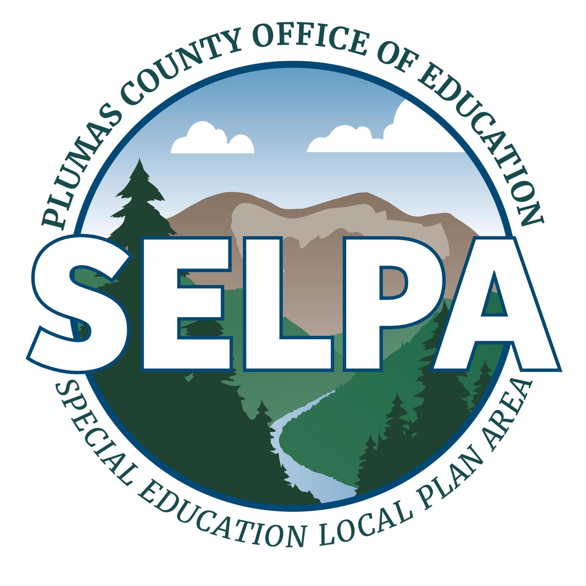 Plumas County SELPA