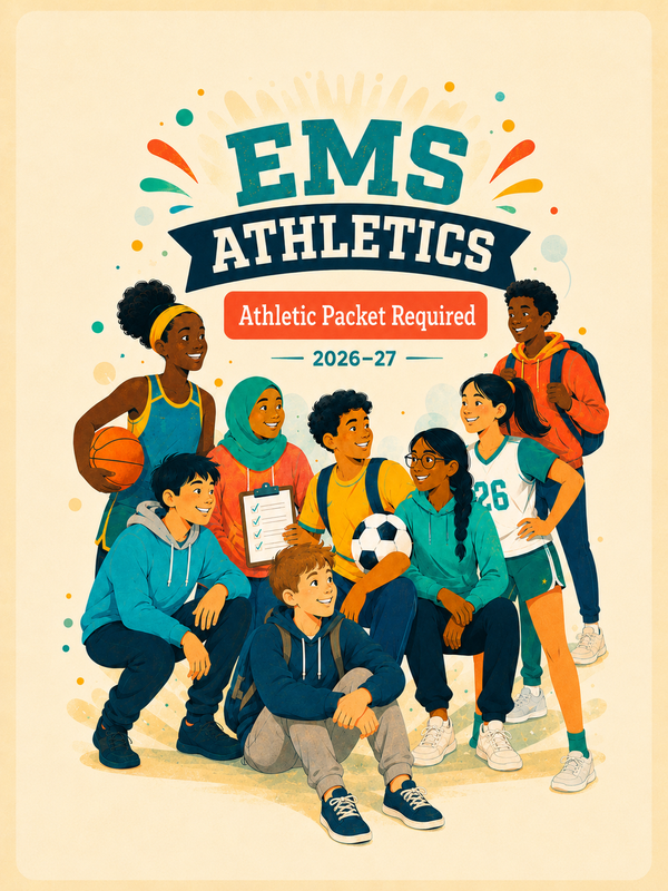 Athletics Sign UP