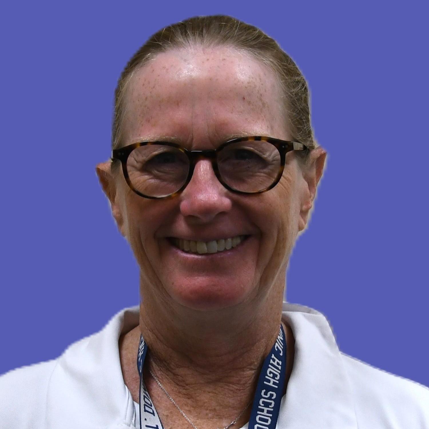 PatriciaRosso's Profile Photo