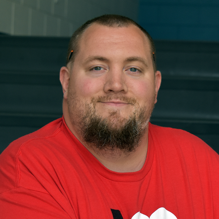 MichaelHarkness's Profile Photo