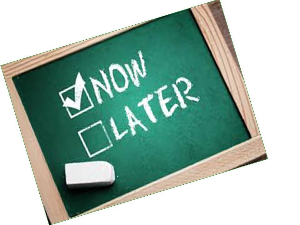 NowLater