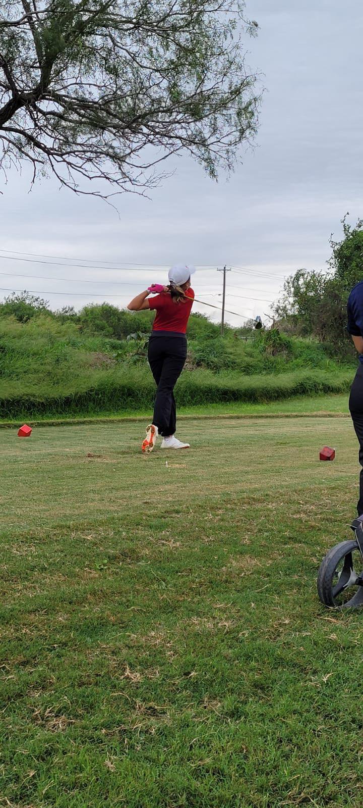 Golf Golf Edinburg High School