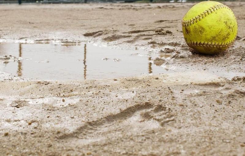 February 12th Softball Game Cancelled