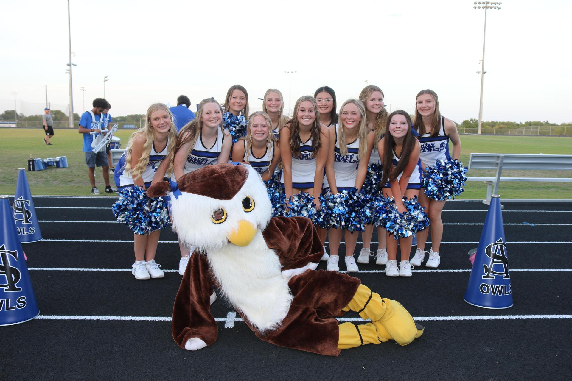 AndersonShiro Consolidated Independent School District