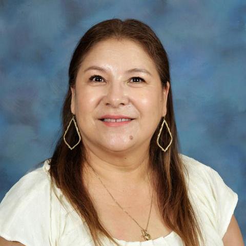 MariaEnriquez's Profile Photo