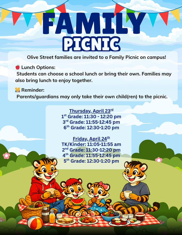 Family Picnic