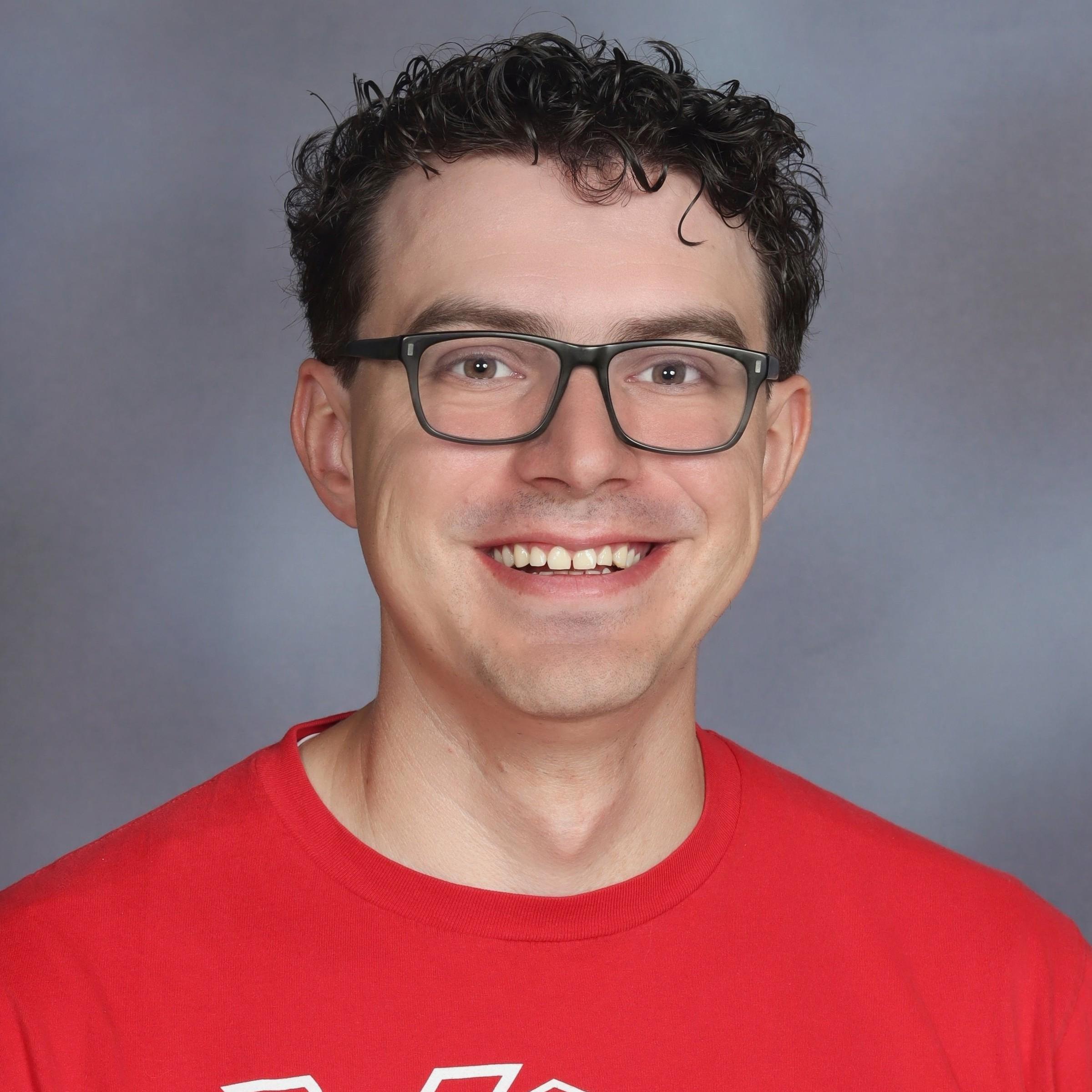 TeancumHadden's Profile Photo