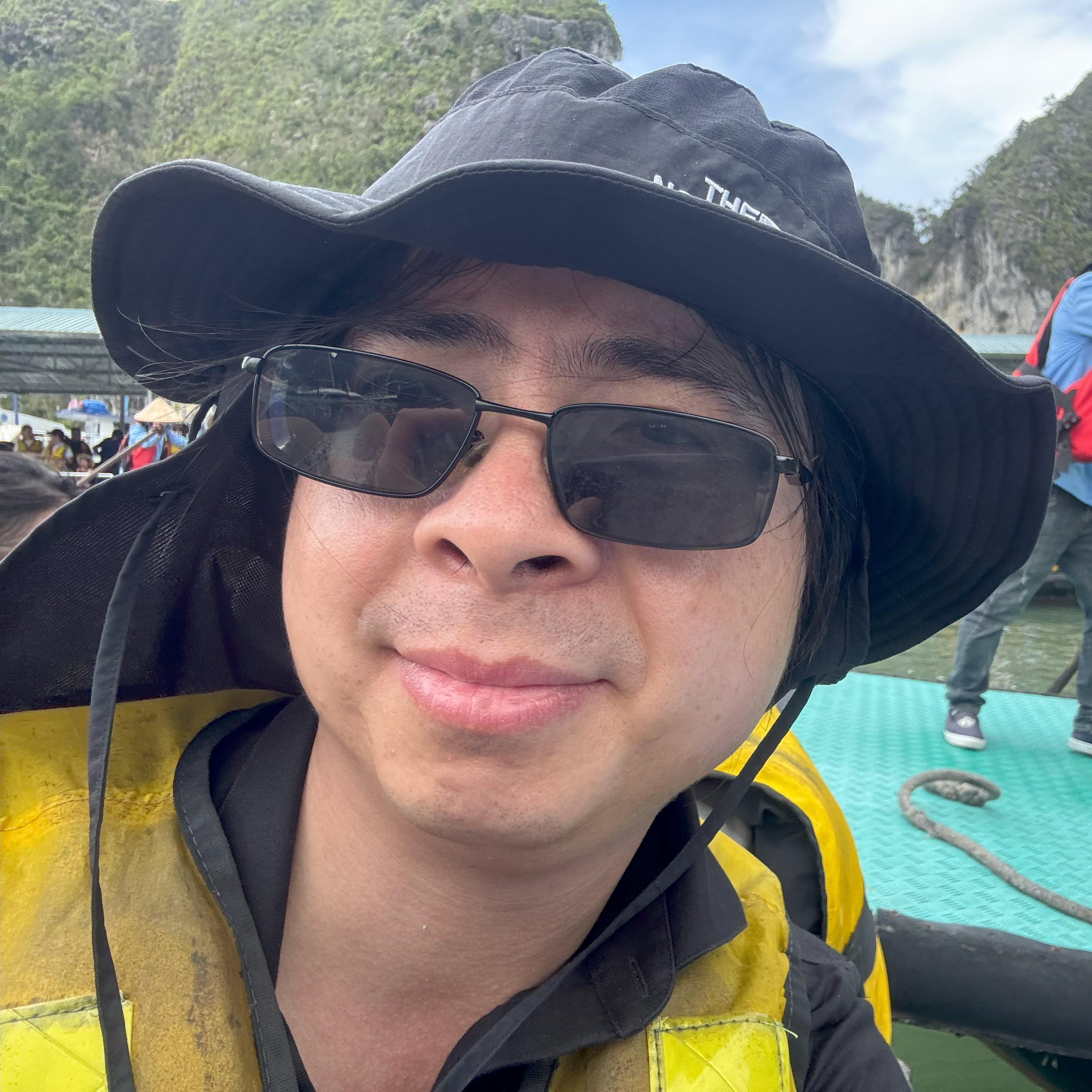 HuyenNgo's Profile Photo