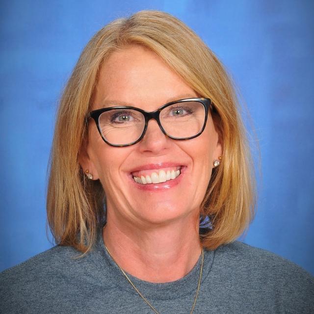 LisaKeeling's Profile Photo