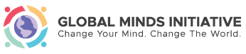 Global Minds Initiative logo