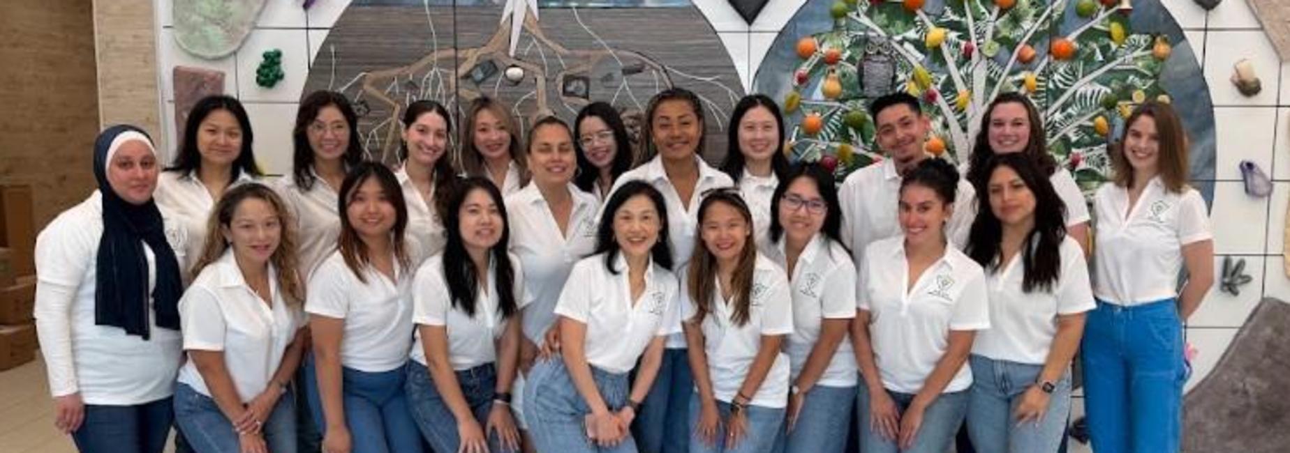 All Staff Pic SY 26-27