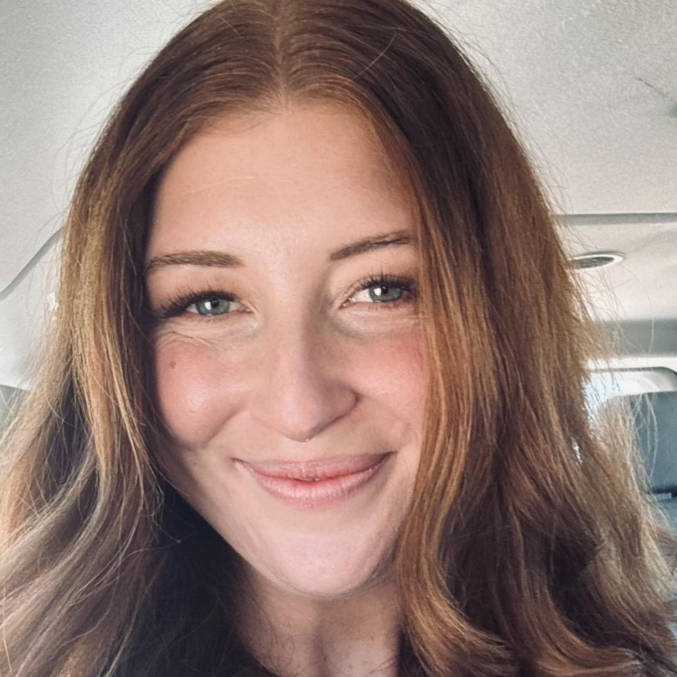 CourtneyMihali's Profile Photo