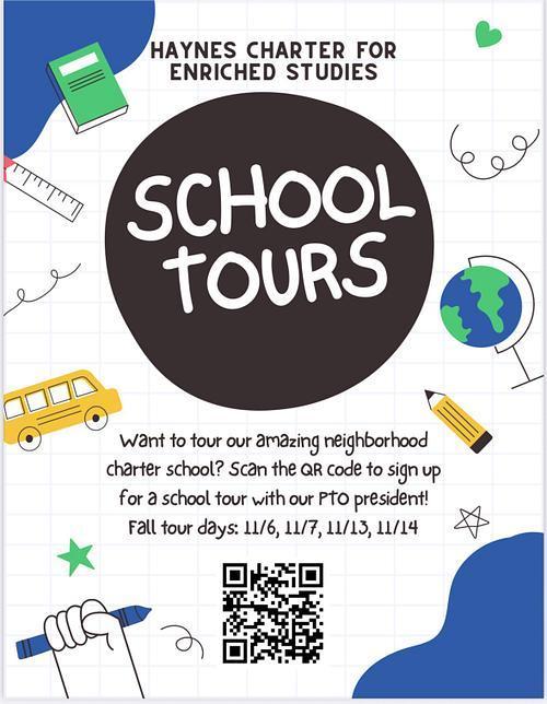 School Tours