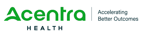 Acentra Health Logo