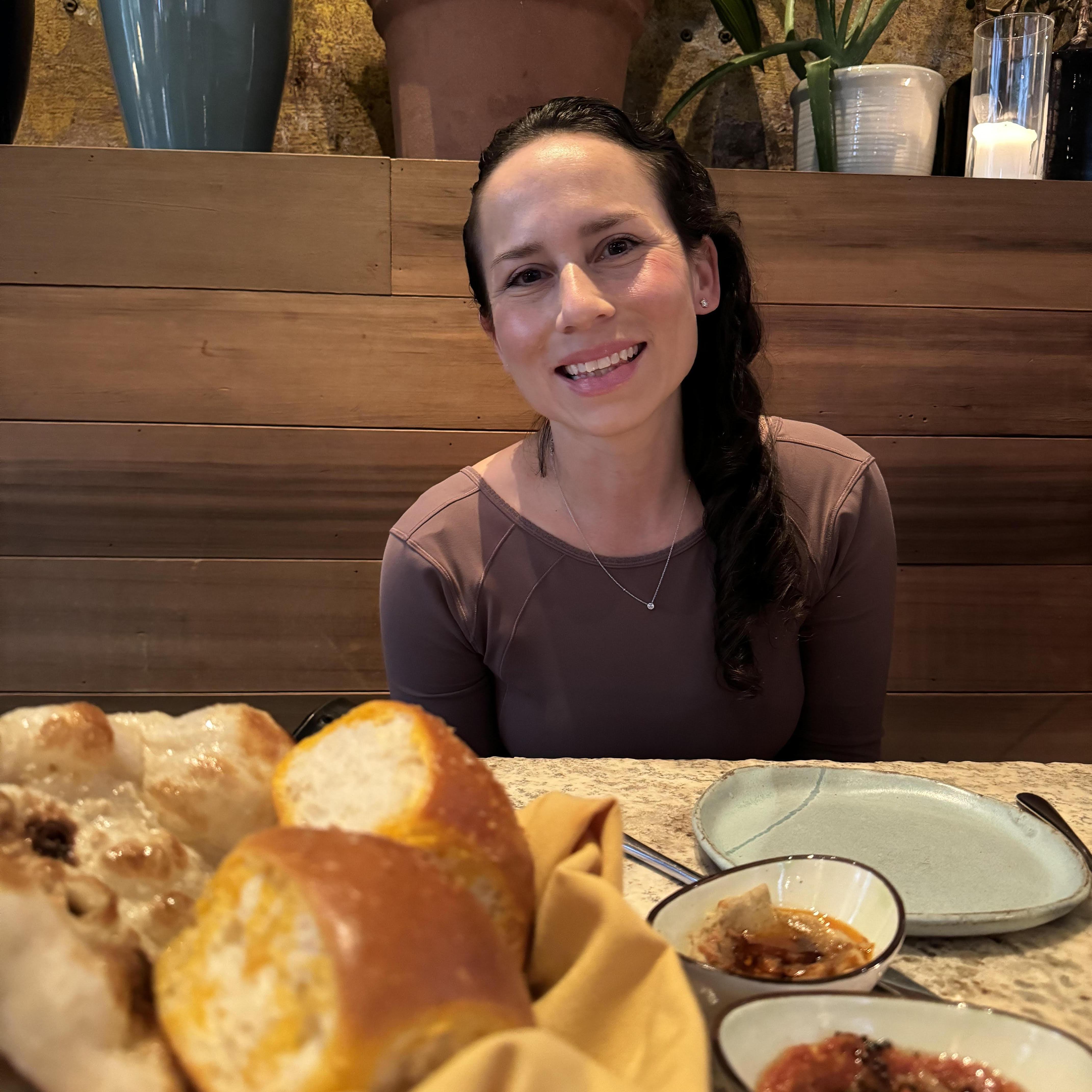 GinaLlerena's Profile Photo