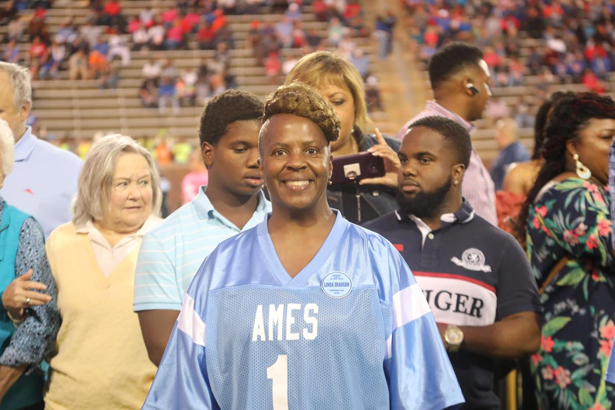 Spartanburg County School District 6