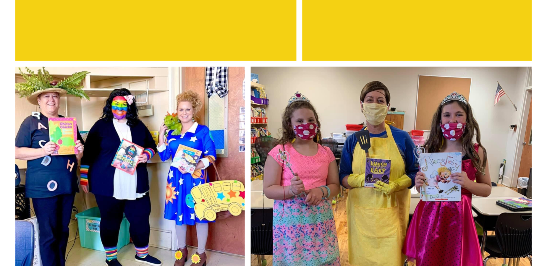 Baileyton Elementary School