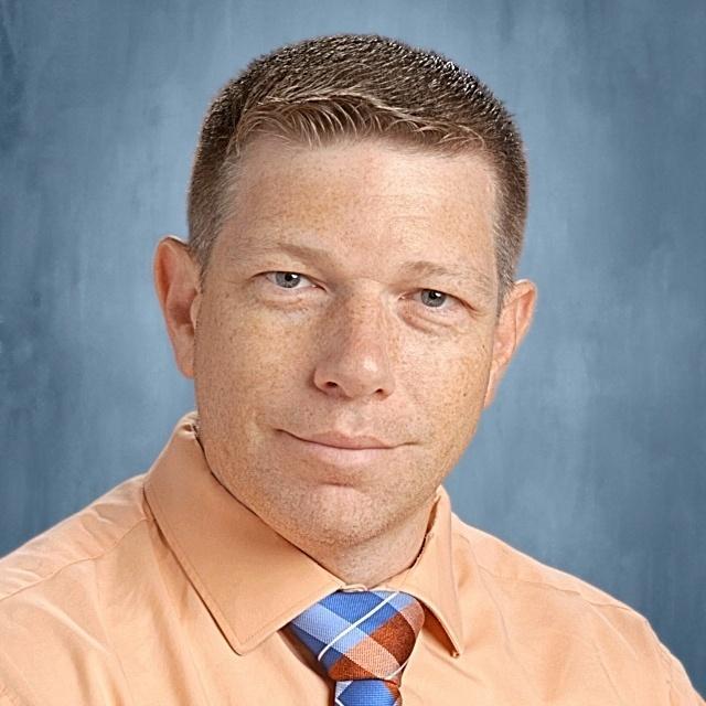 ChrisPatterson's Profile Photo