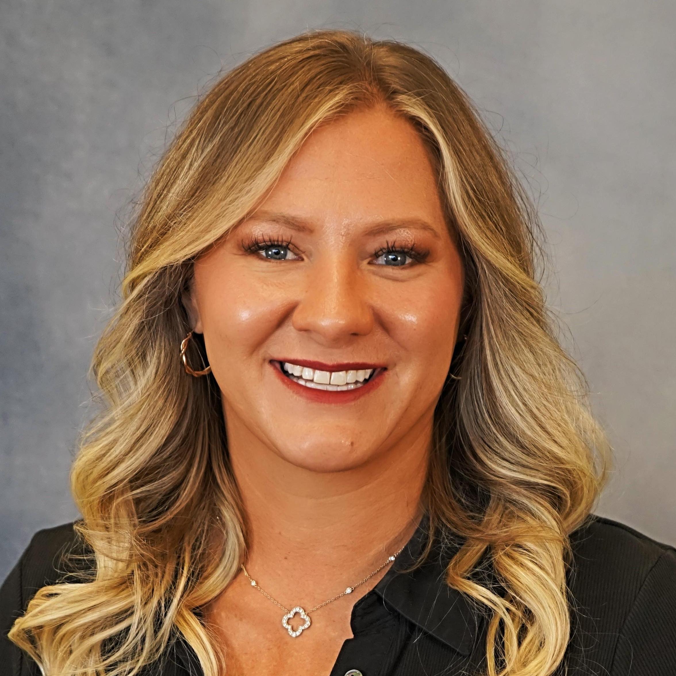 AmandaRichardson's Profile Photo