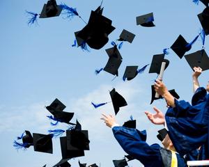 Graduation at John Jay at 10:00am