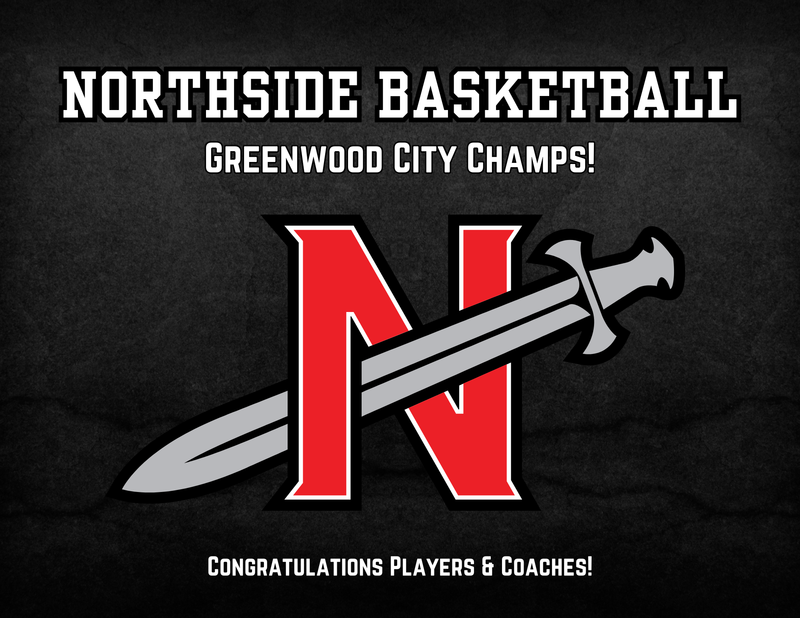 Boys & Girls Basketball - City Champs! Featured Photo