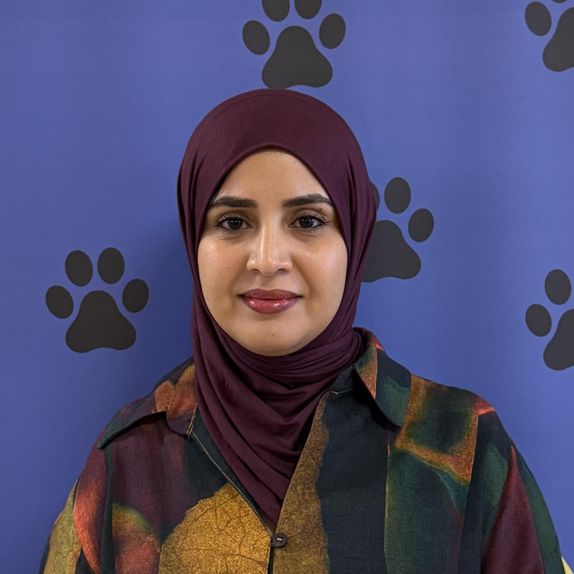 Ms. H.Barradi's Profile Photo