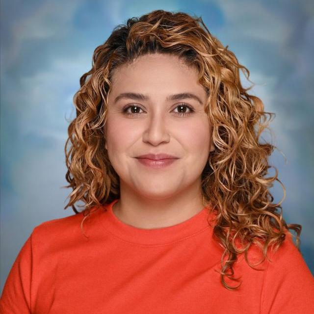ALICIALUNA BARAJAS's Profile Photo