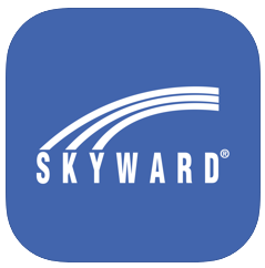 Skyward app icon