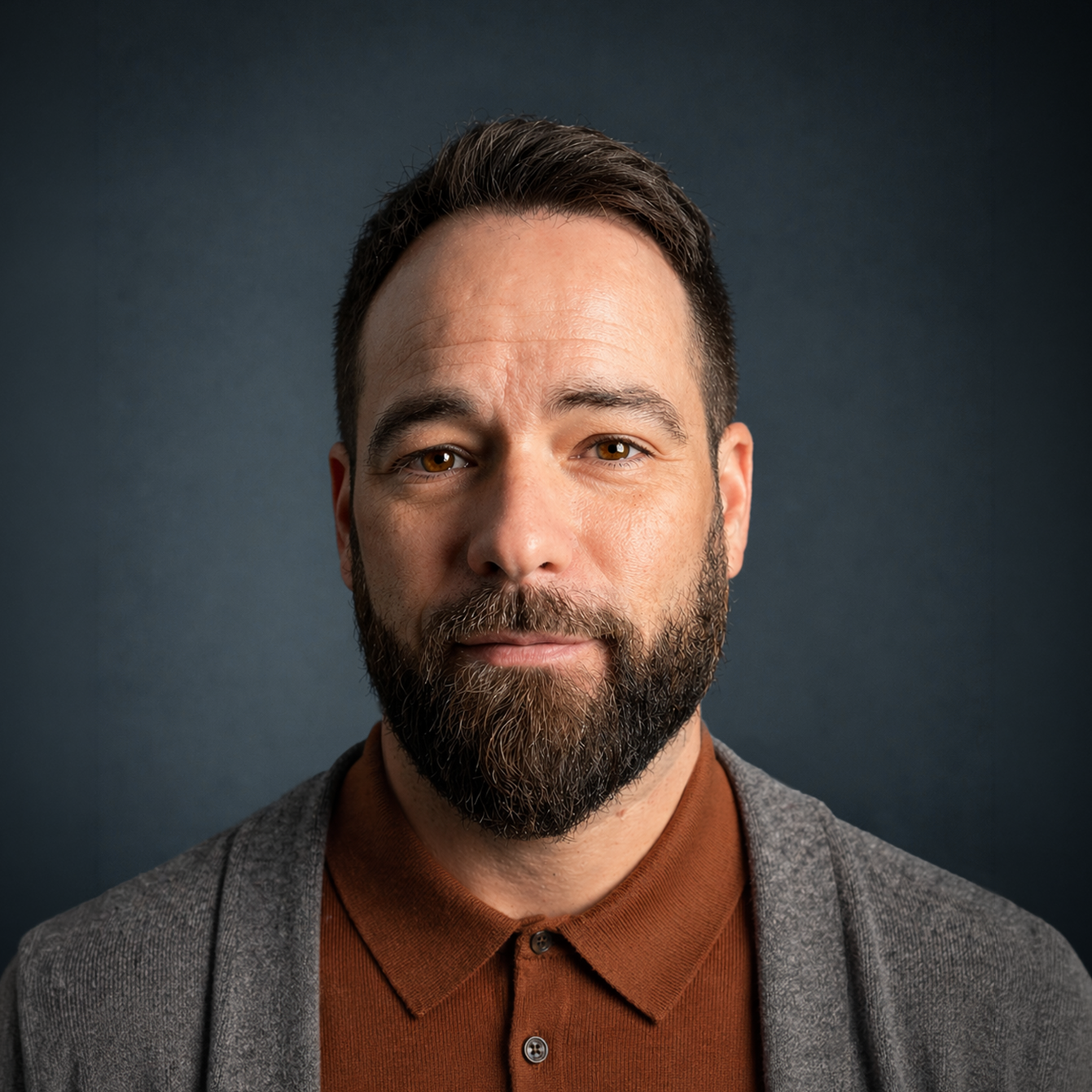 ScottCarroll's Profile Photo