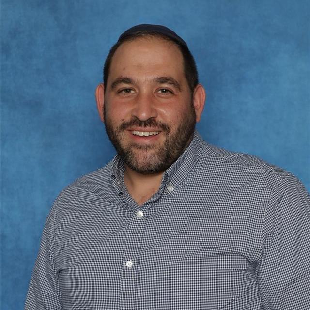YoniGoldstein's Profile Photo