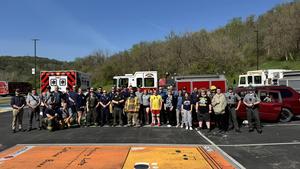 Prom Promise Group Photo
