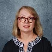 OksanaPivnenko's Profile Photo