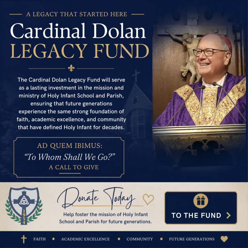 Legacy Fund