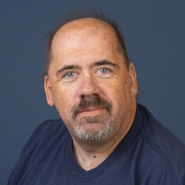MikeAdams's Profile Photo