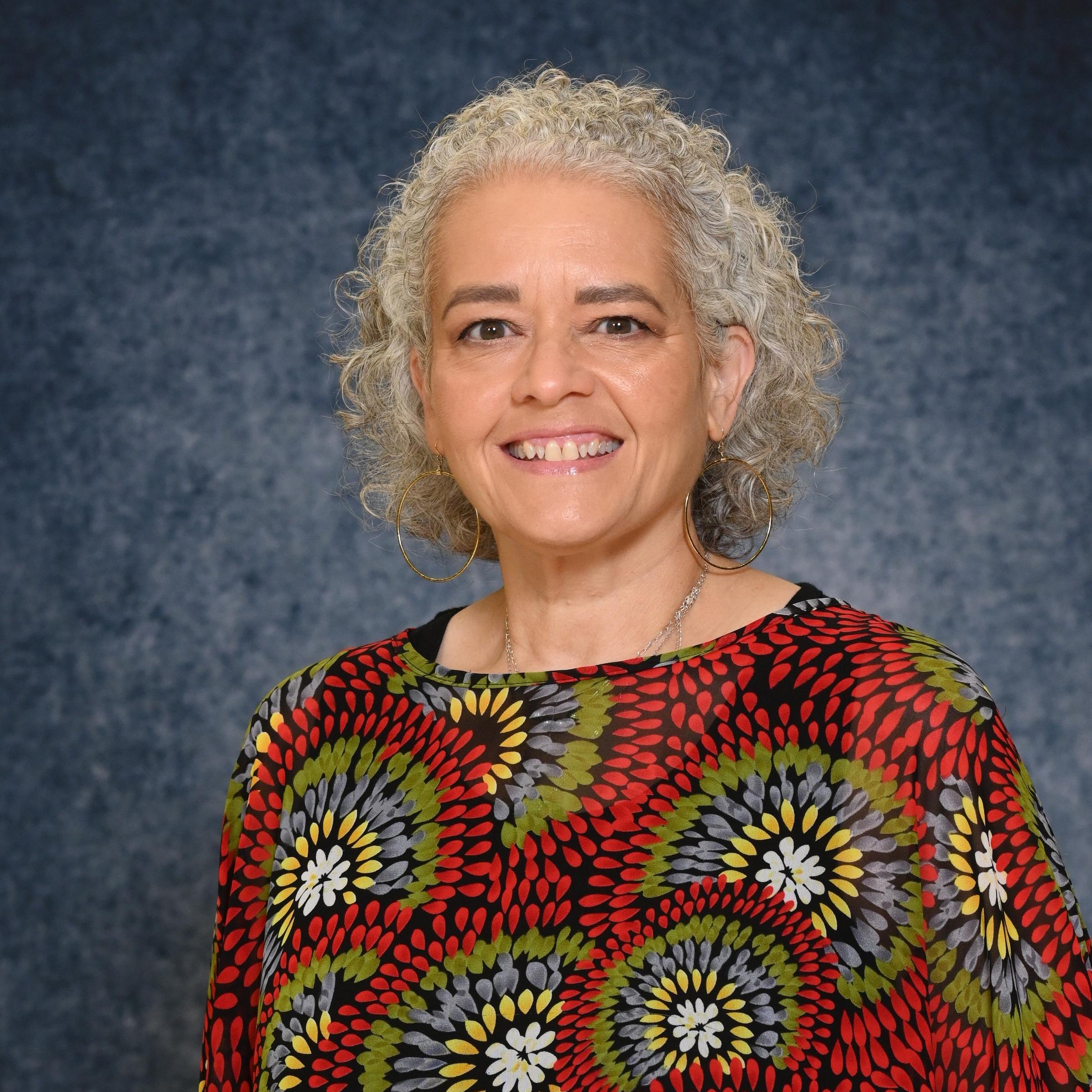MinervaMelendez's Profile Photo