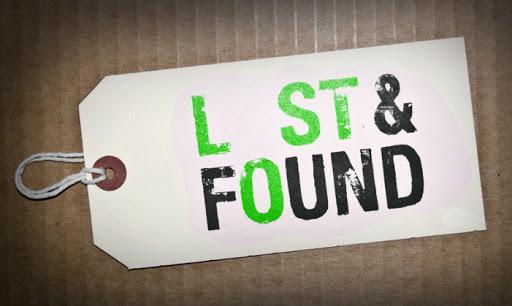 Last Chance for Lost & Found