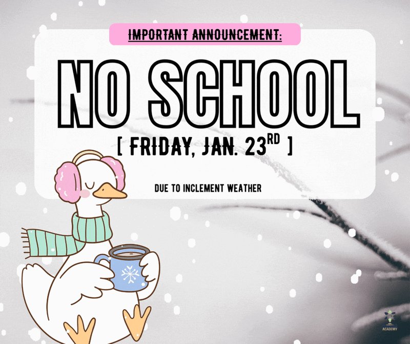 E-Learning Day – Friday, January 23