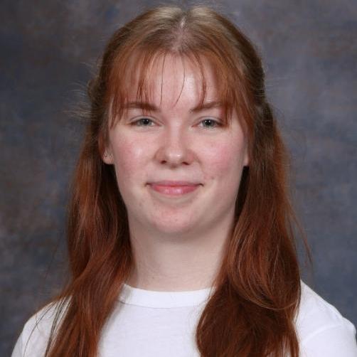 CarolineRaymond's Profile Photo